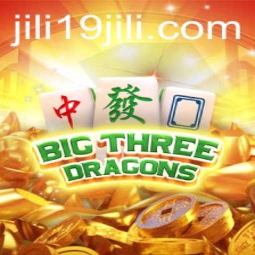 Exploring the World of BigThreeDragons with jili19