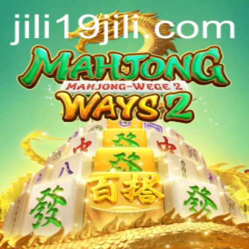 Exploring MahjongWays2: A Modern Take on a Classic Game with Jili19