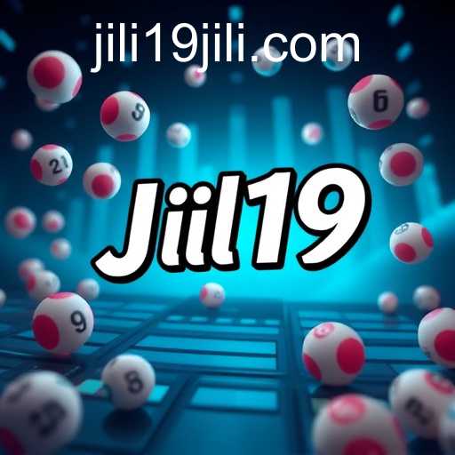 Exploring the World of Online Lottery with Jili19