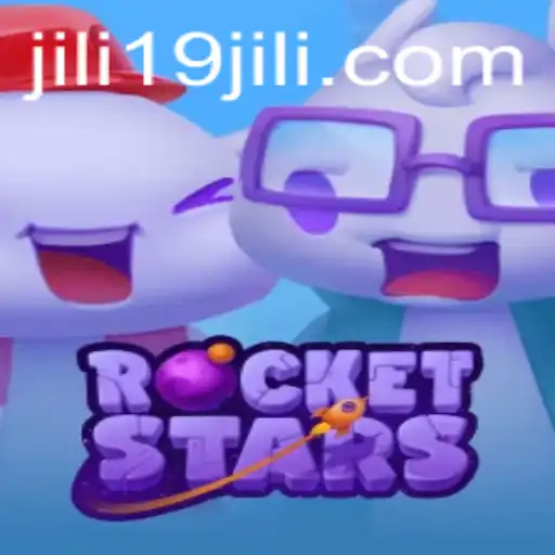 RocketStars: An Exciting Journey Through the Cosmos with Jili19