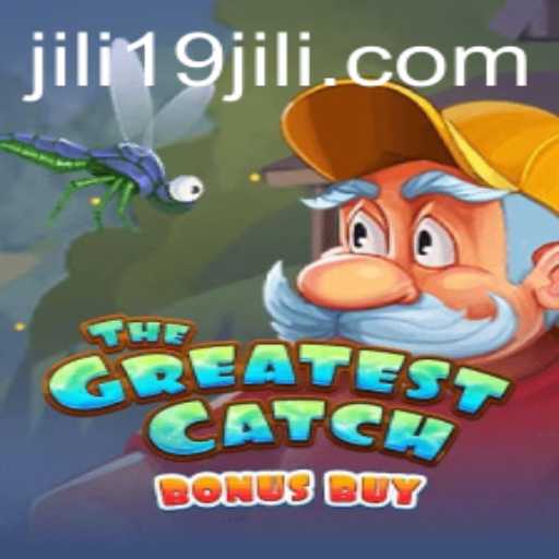 Exploring TheGreatestCatchBonusBuy: Jili19's Latest Gaming Phenomenon