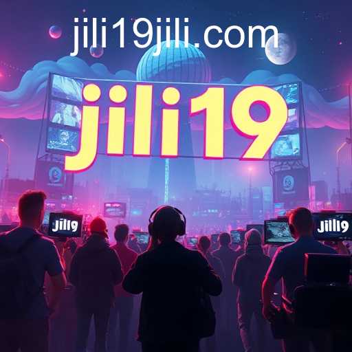 Exploring the World of Video Games with Jili19